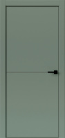 Двери коллекции Tamburat Light ПДТч 4202