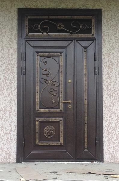 СТРАЖ Т1 ТЕРМО