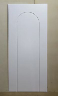 Стальная 18СН