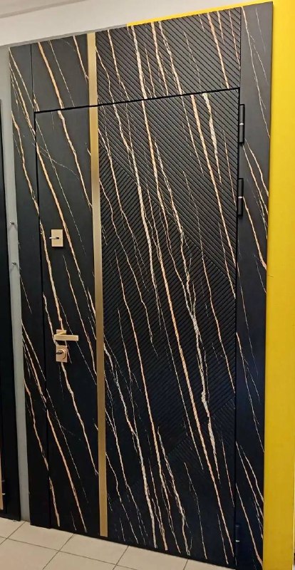 Стальная 18СН