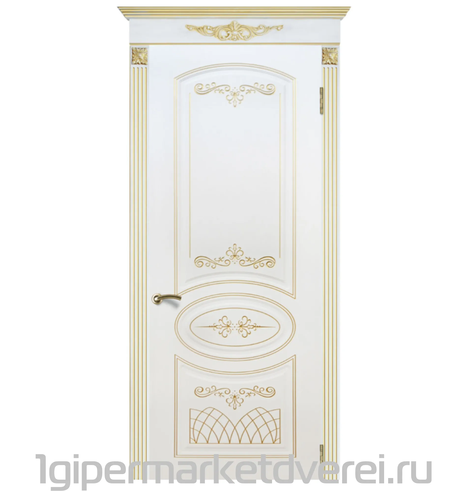 ДП Барокко Б17