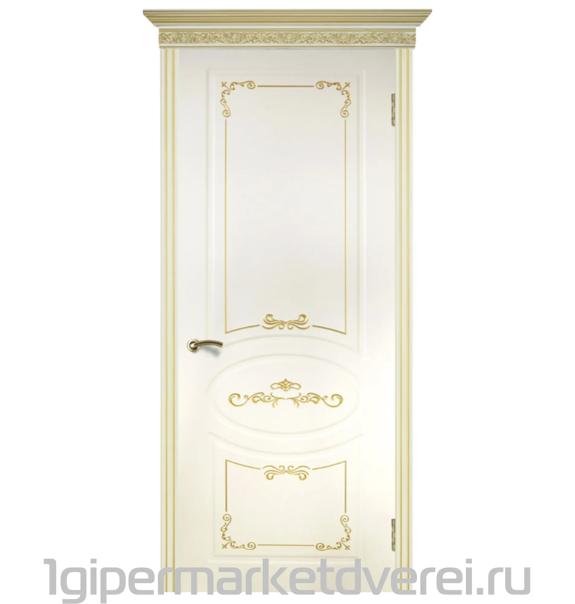 ДП Барокко Б3