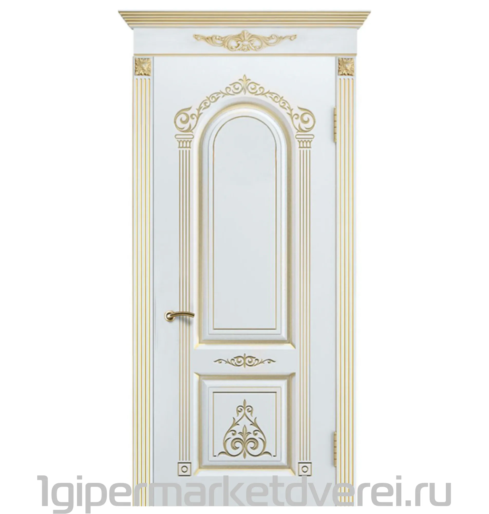 ДП Барокко Б4