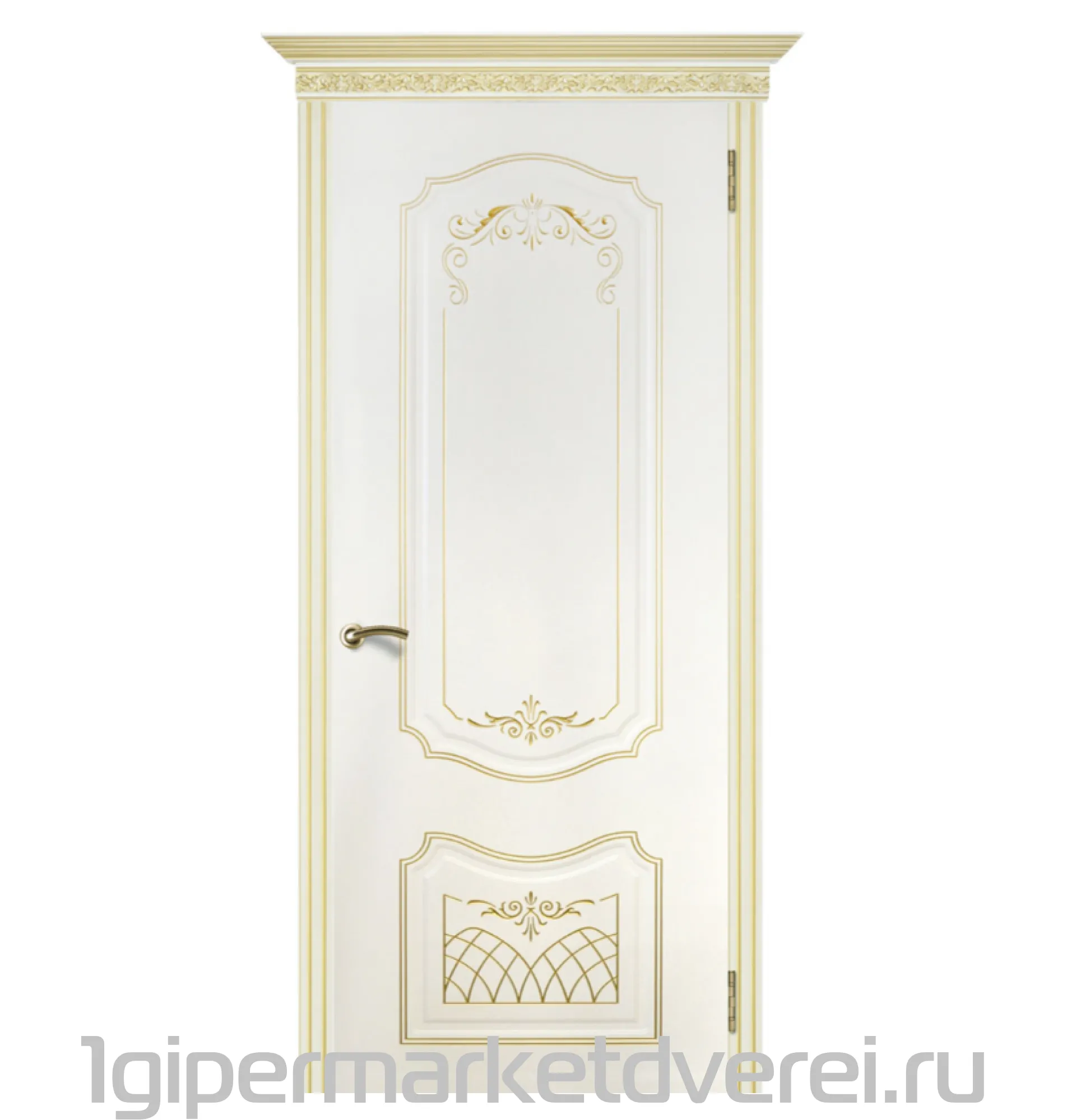 ДП Барокко Б5