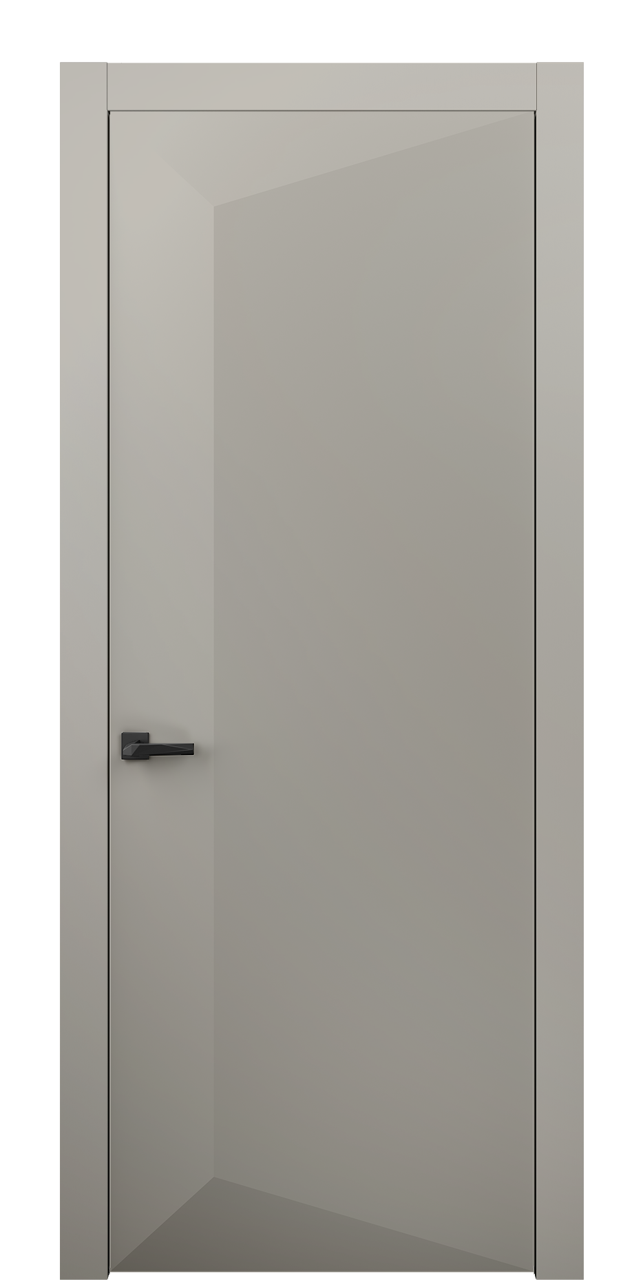 Mod. DM02 — Laccato SETA