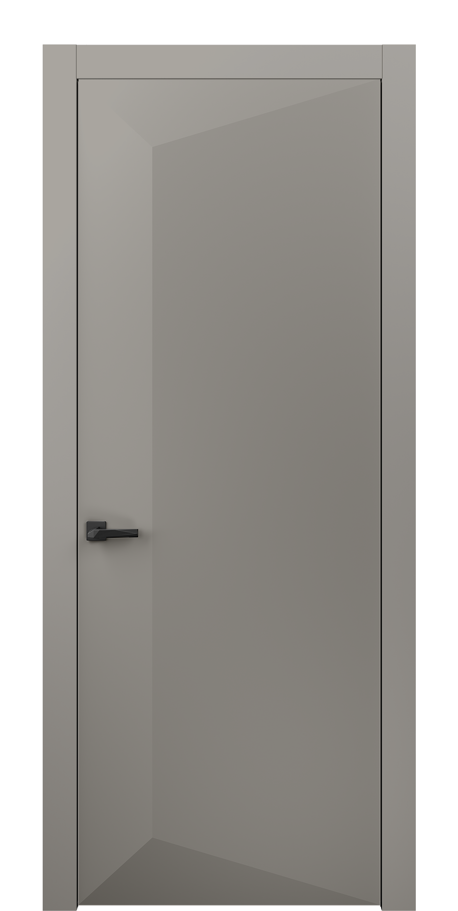 Mod. DM02 — Laccato TORTORA