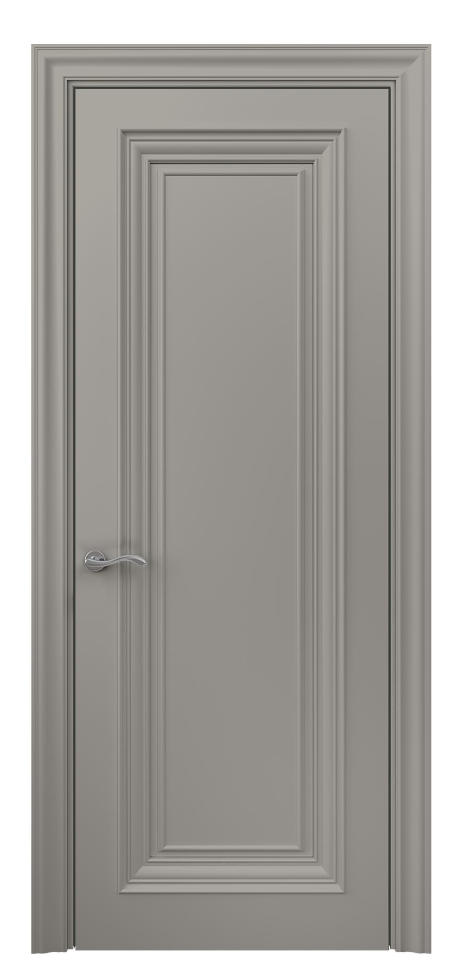 Mod. DN01 — Laccato TORTORA