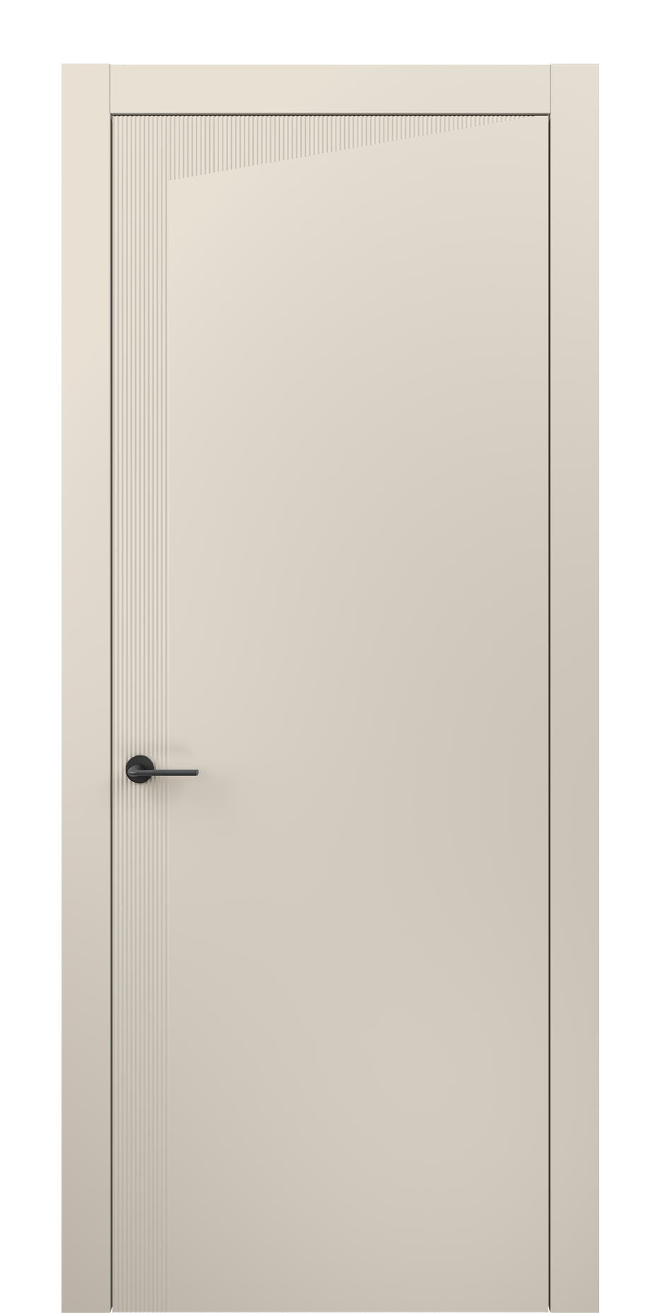 Mod. KU1 — Laccato PESCA