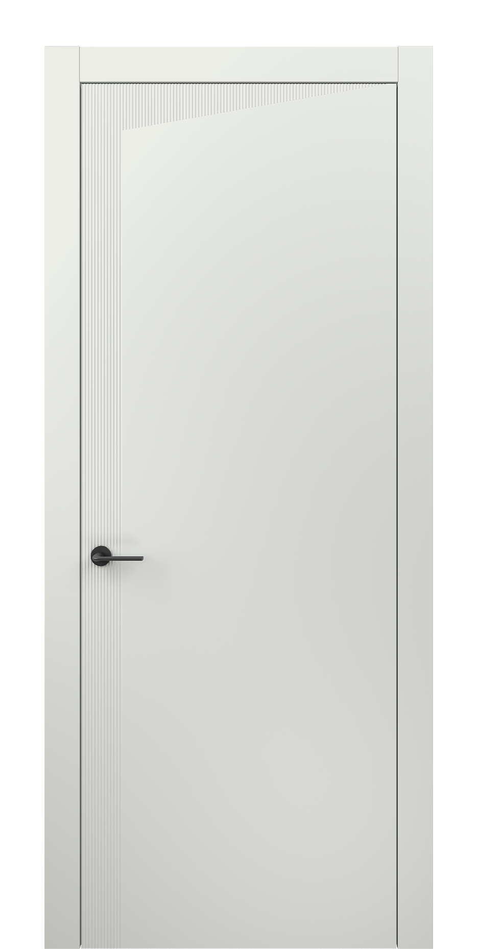 Mod. KU1 — Laccato PORCELLANA