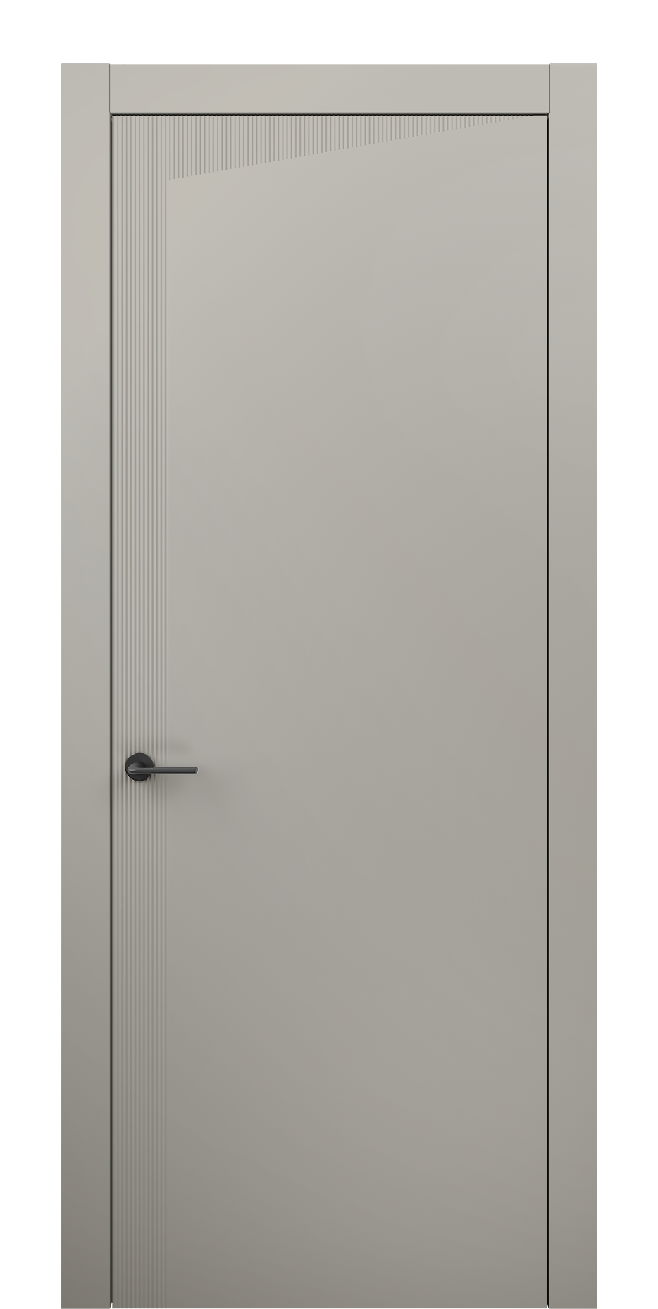 Mod. KU1 — Laccato SETA