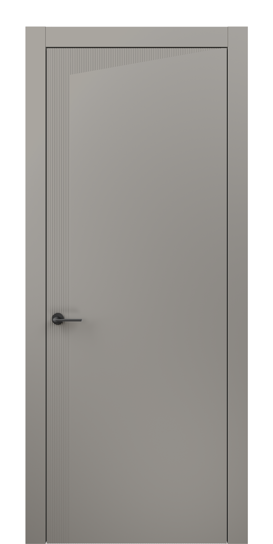Mod. KU1 — Laccato TORTORA