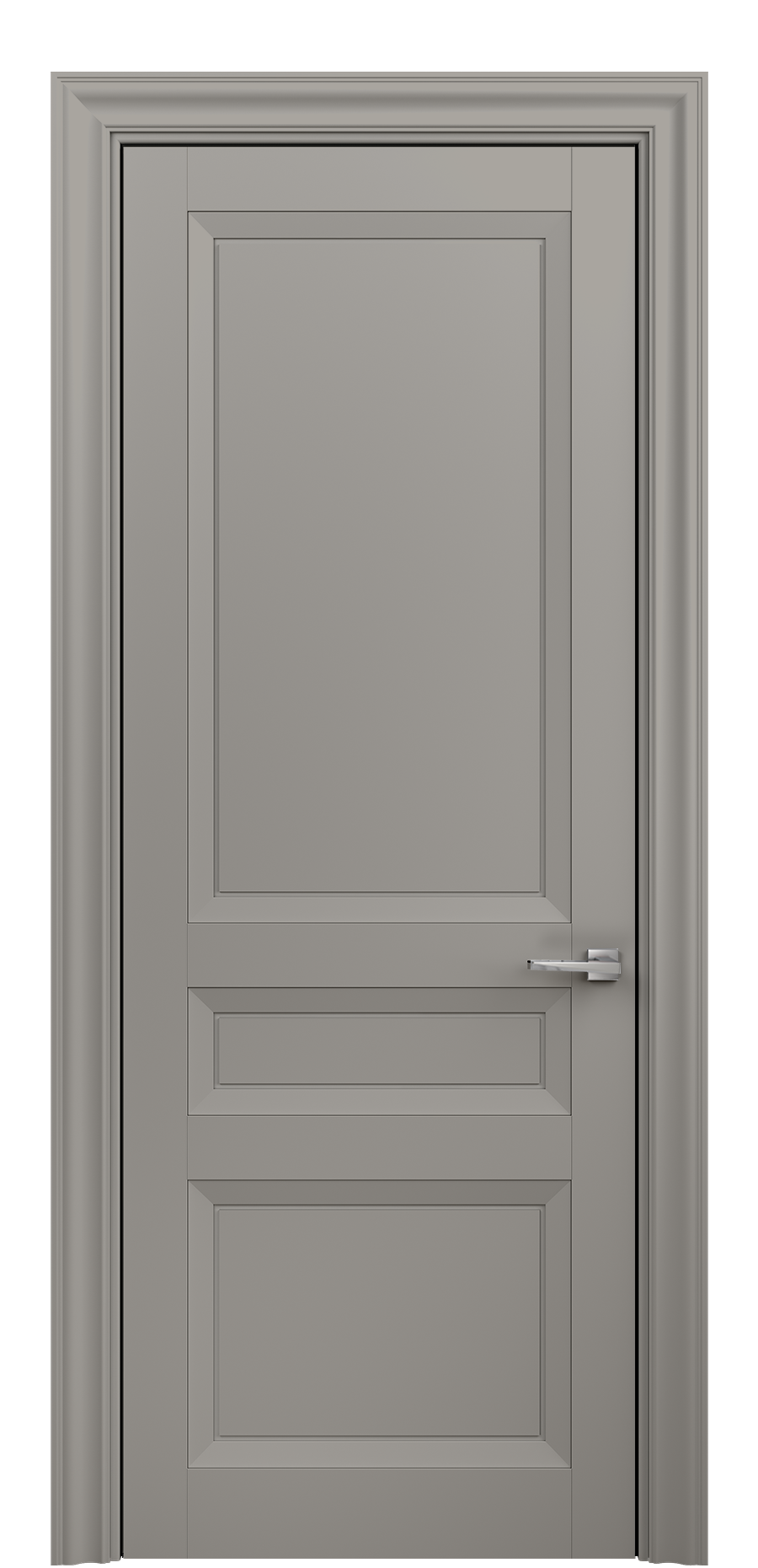 Mod. LB032 — Laccato TORTORA