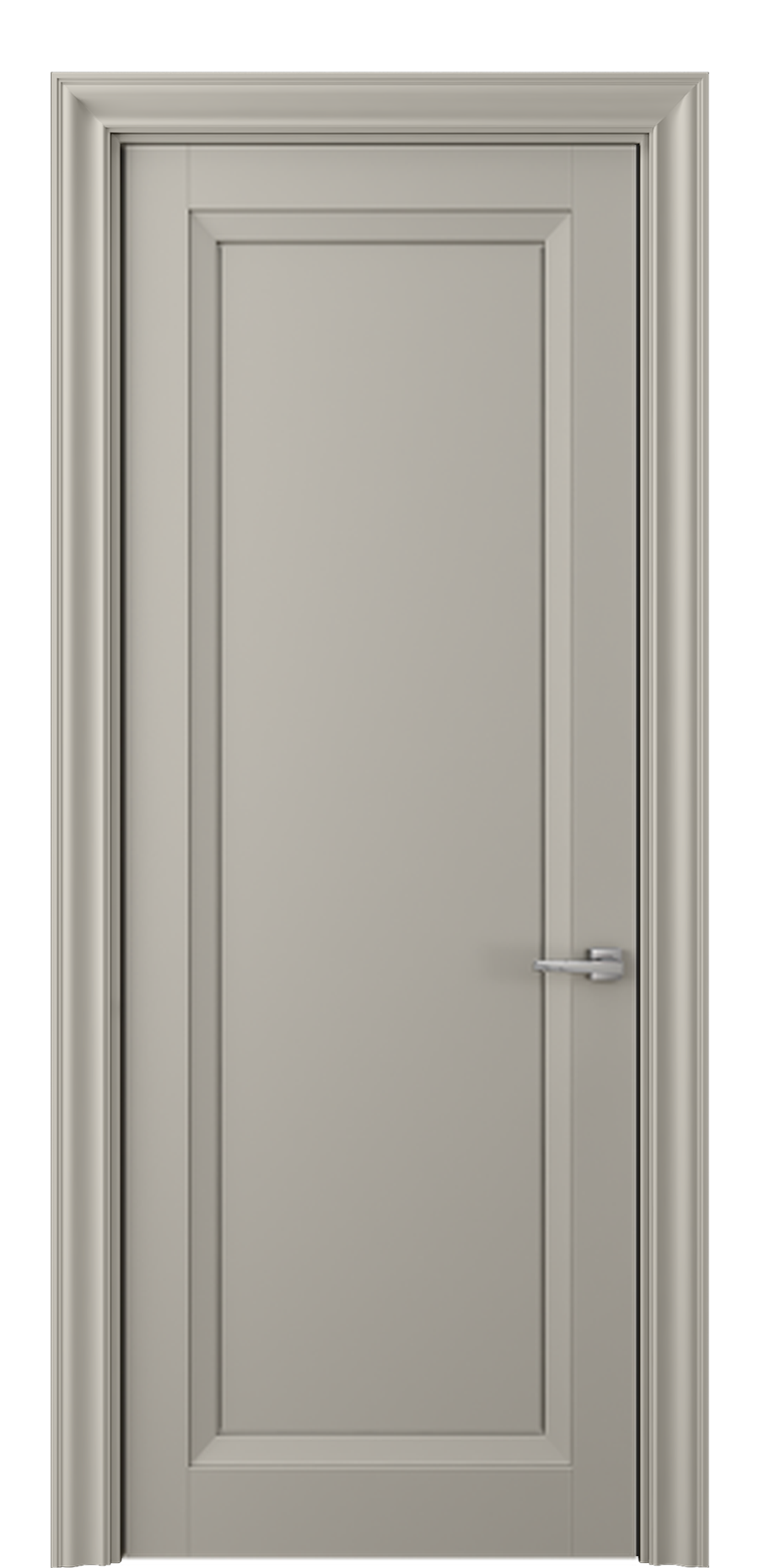 Mod. LB01V — Laccato SETA