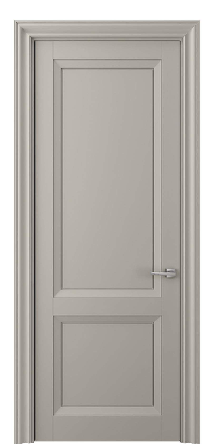 Mod. LB02V — Laccato SETA