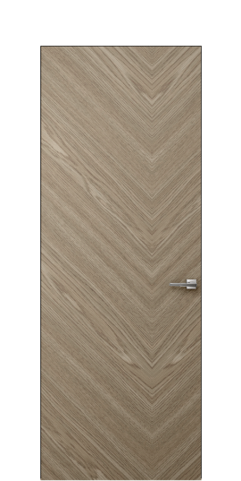 Mod. MD3 — Rovere SCURO