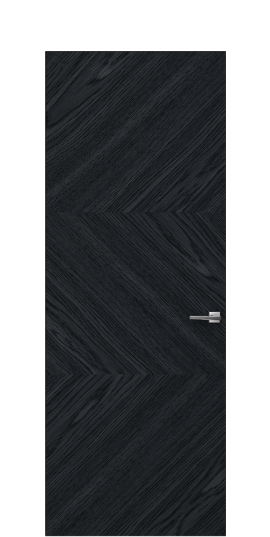 Mod. MD4 — Rovere CARBONE