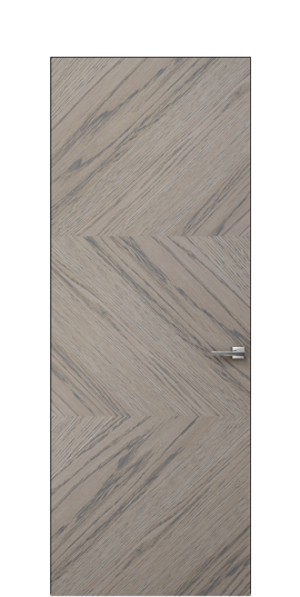 Mod. MD4 — Rovere CENERE