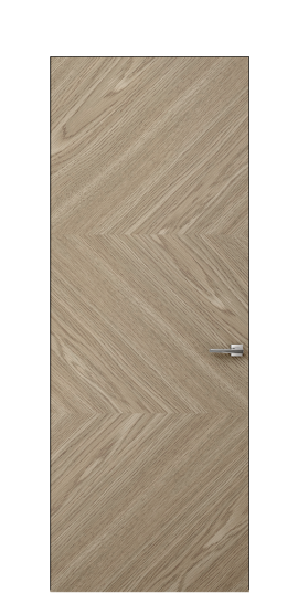 Mod. MD4 — Rovere SCURO