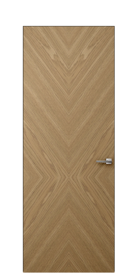 Mod. MD5 — Rovere NATURALE