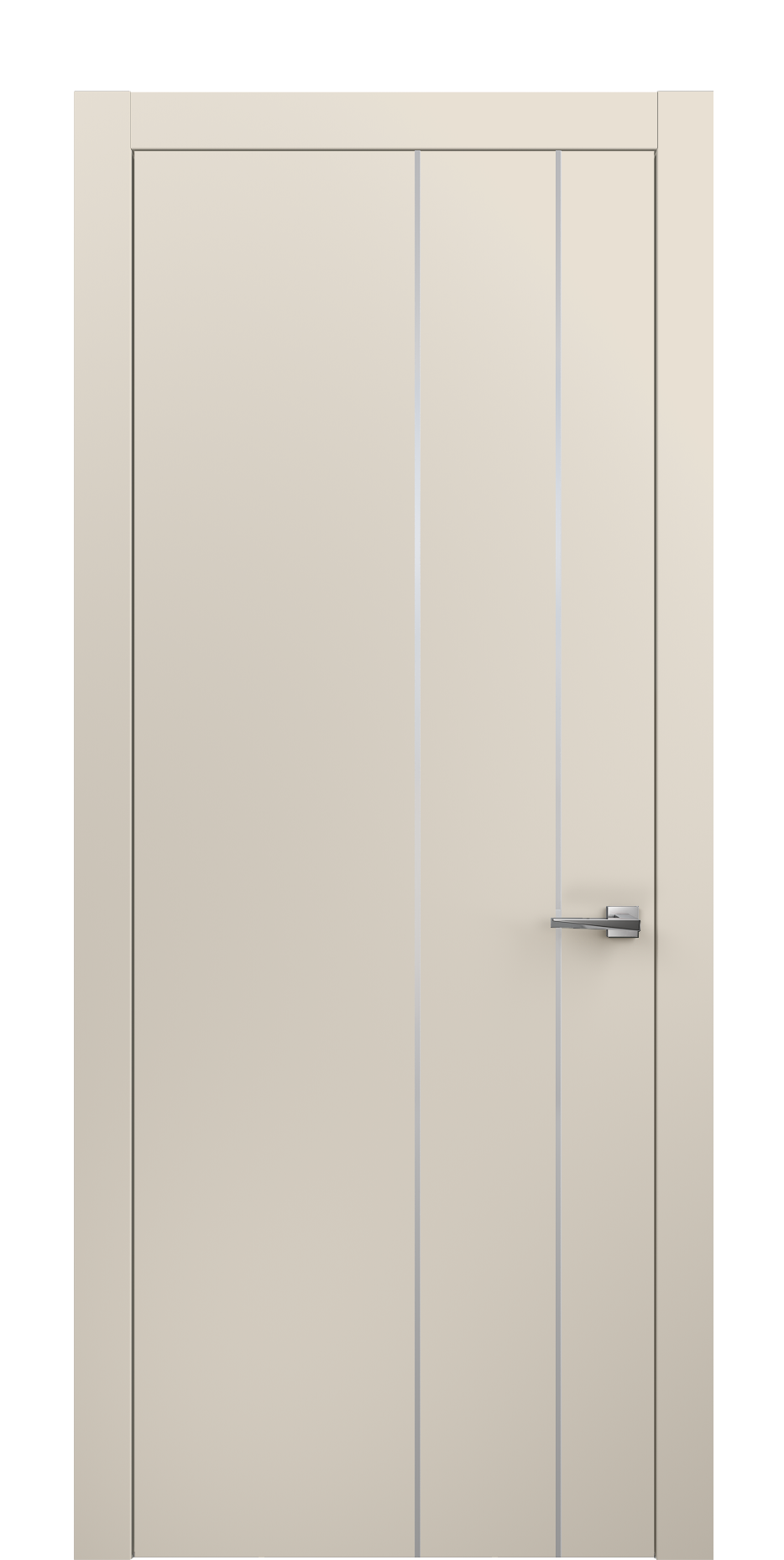 Mod. PL5 — Laccato PESCA