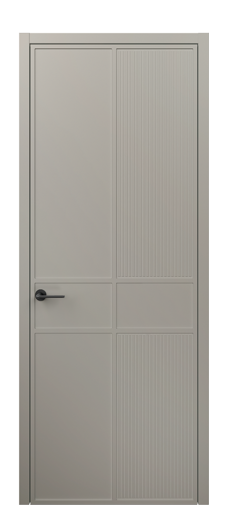 Mod. SG3 — Laccato SETA
