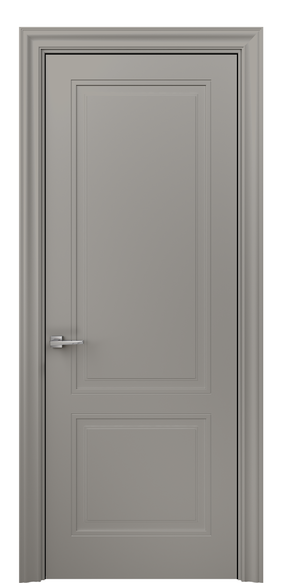 Mod. SL02 — Laccato TORTORA