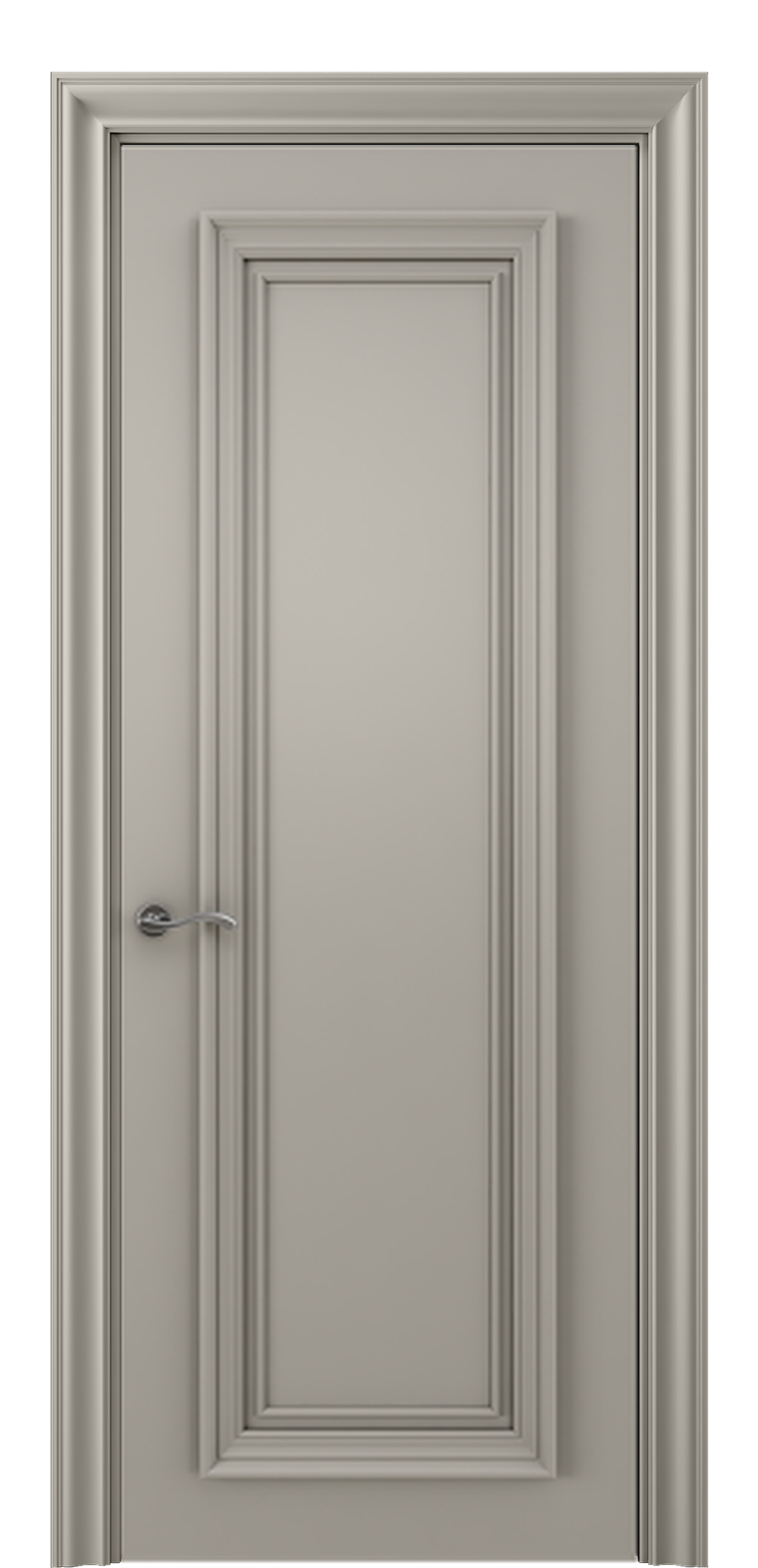 Mod. ST01 — Laccato SETA