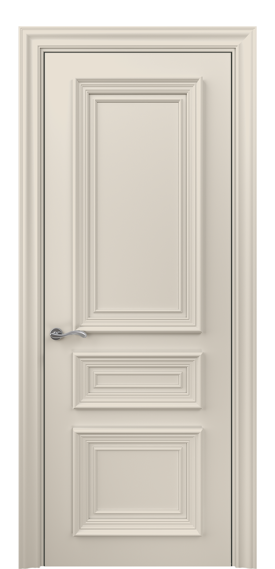 Mod. ST032 — Laccato PESCA