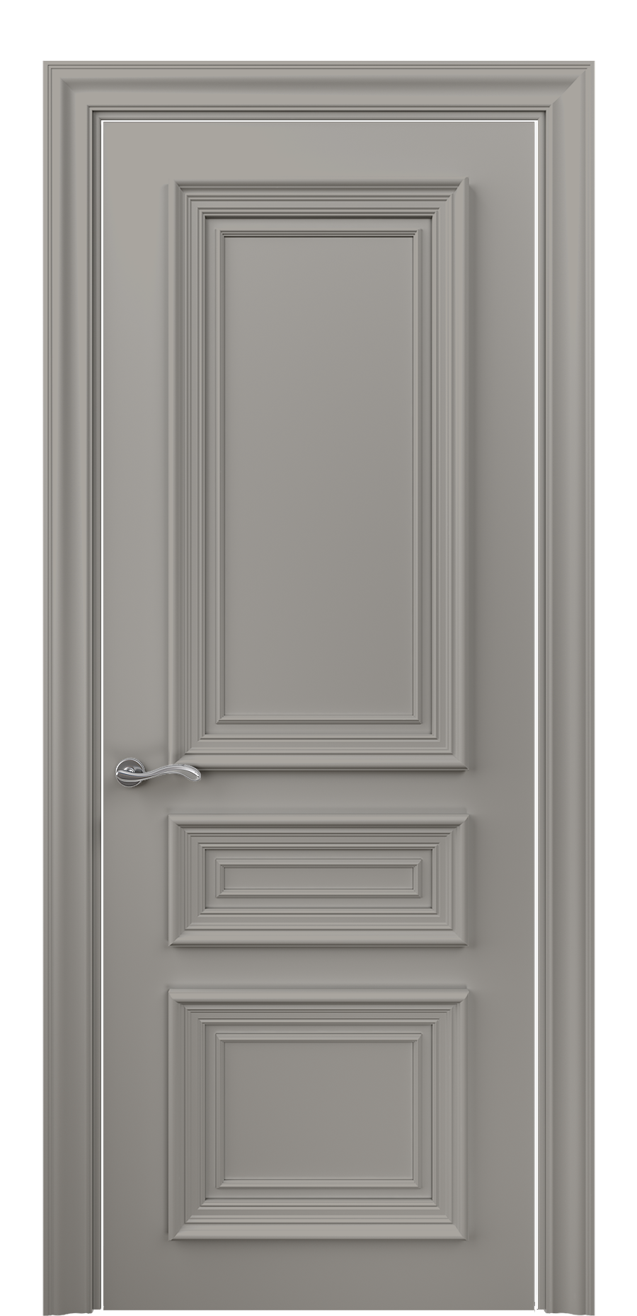 Mod. ST032 — Laccato TORTORA