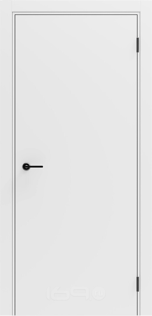 Межкомнатная дверь Porta ПТА-50B shellac white