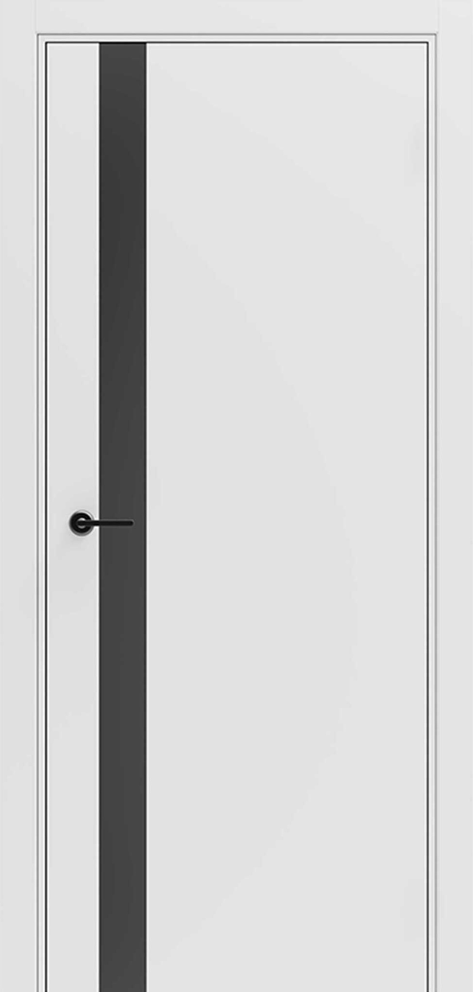 Межкомнатная дверь Porta ПТА-51B shellac white