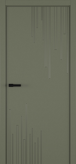 Rain 2 — Оливковый