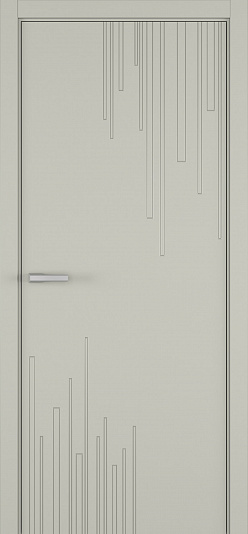 Rain 2 — Серый шёлк