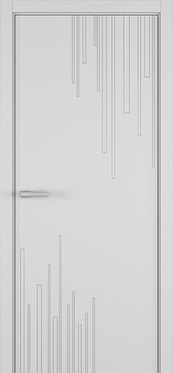 Rain 2 — Светло-серый