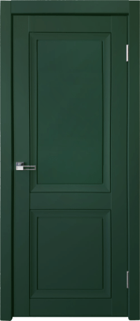 Деканто 2 Barhat green