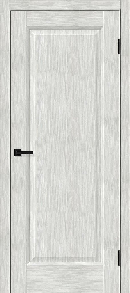 Неоклассик-30 Bianco Melinga - Серия Neoclassic - Двери Эко Шпон