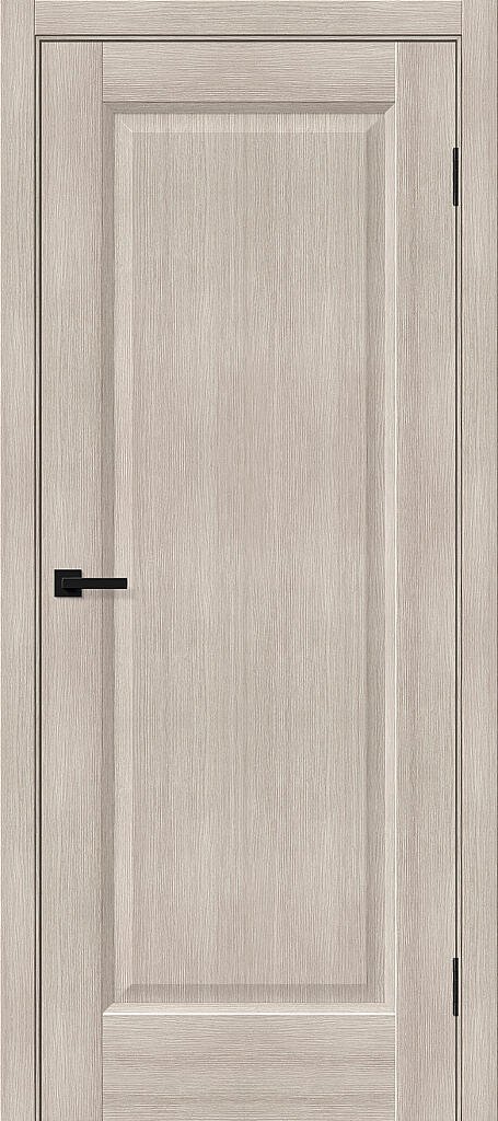 Неоклассик-30 Cappuccino Melinga - Серия Neoclassic - Двери Эко Шпон