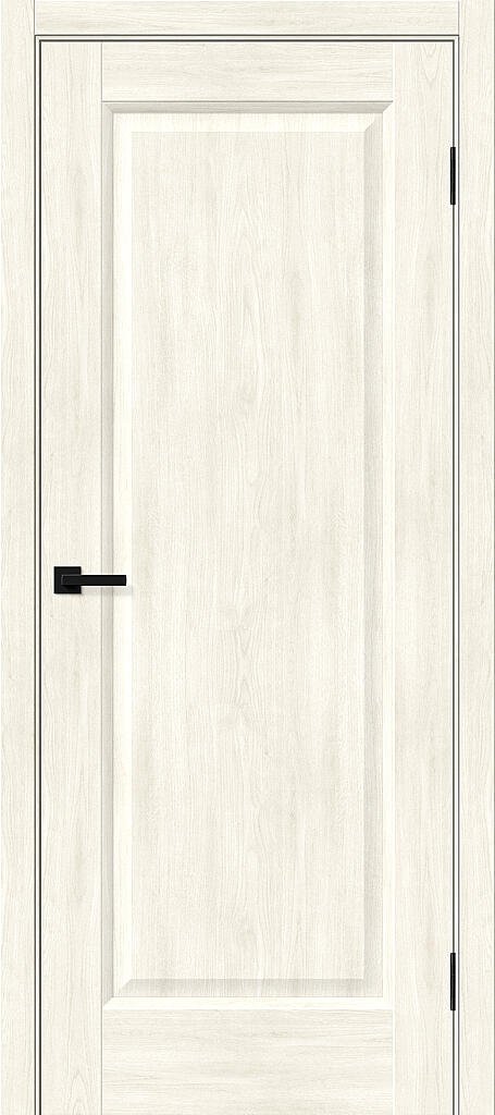 Неоклассик-30 Nordic Oak - Серия Neoclassic - Двери Эко Шпон