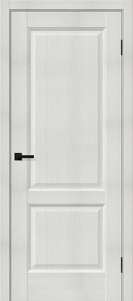 Неоклассик-32 Bianco Melinga - Серия Neoclassic - Двери Эко Шпон