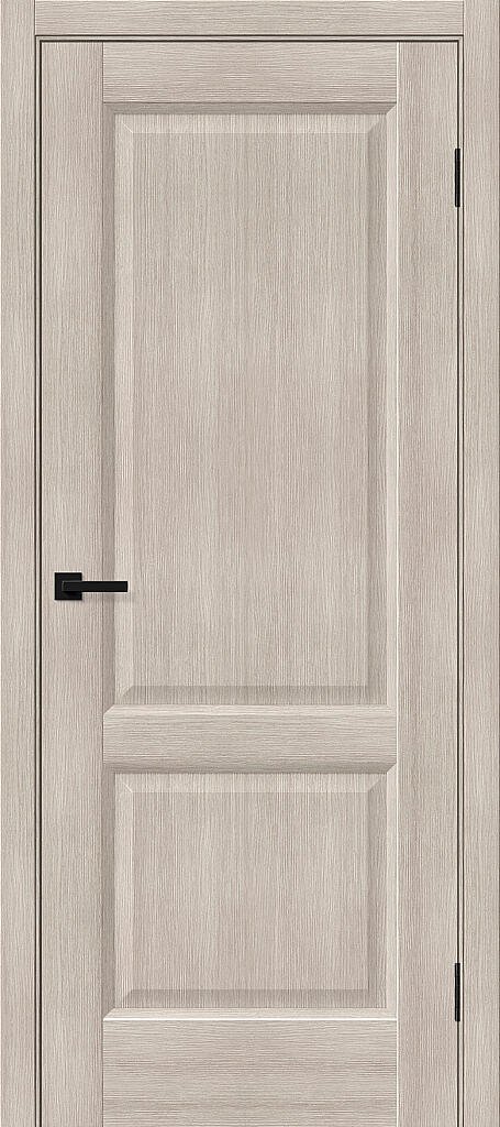 Неоклассик-32 Cappuccino Melinga - Серия Neoclassic - Двери Эко Шпон