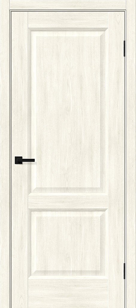 Неоклассик-32 Nordic Oak - Серия Neoclassic - Двери Эко Шпон