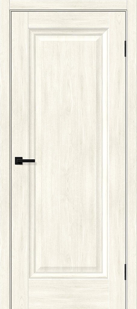 Прима-0 Nordic Oak - Серия Prima - Двери Эко Шпон