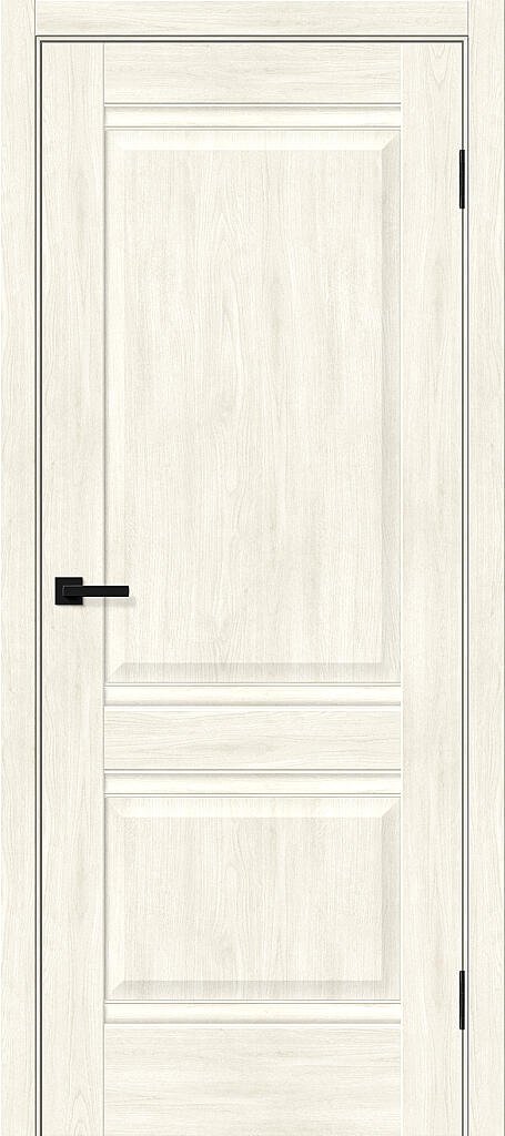 Прима-2 Nordic Oak - Серия Prima - Двери Эко Шпон