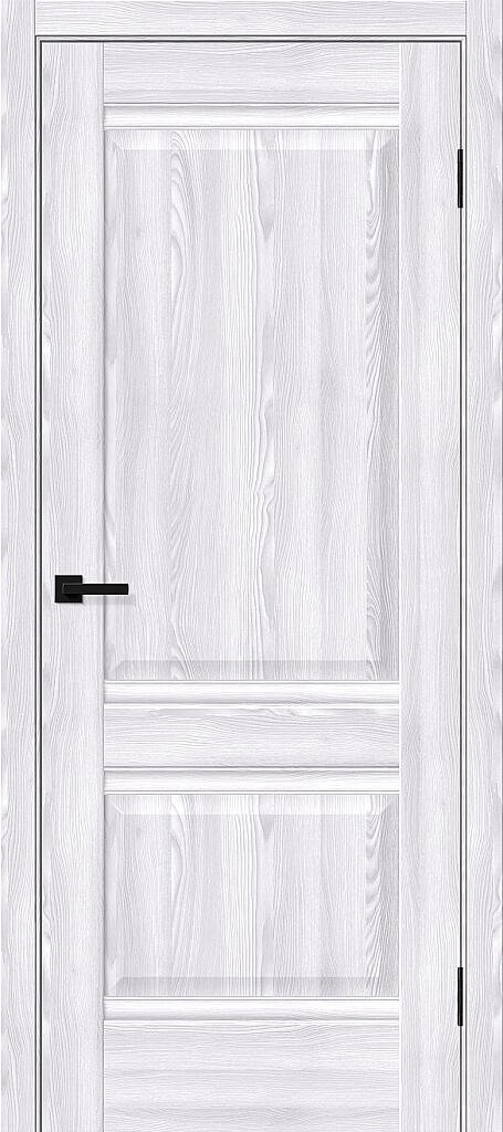 Прима-2 Riviera Ice - Серия Prima - Двери Эко Шпон