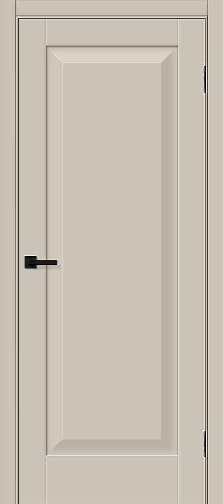Прима-20 Cream Silk - Серия Prima - Двери ПЭТ