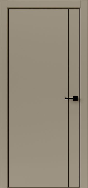 802 — СЕРЫЙ БАРХАТ