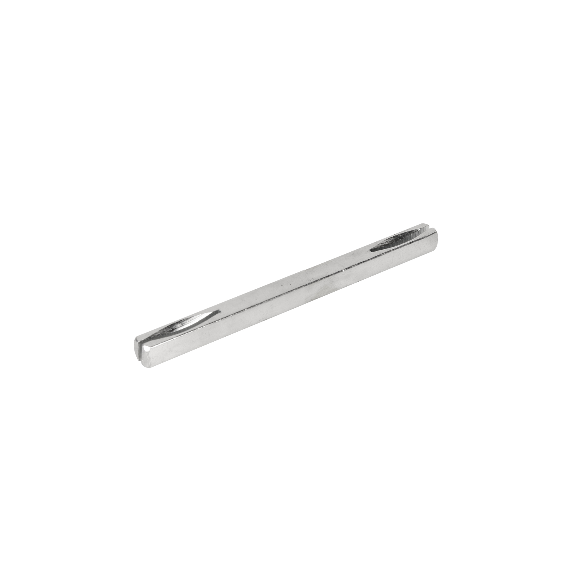 Квадрат для ручек Spindle 8х120 мм