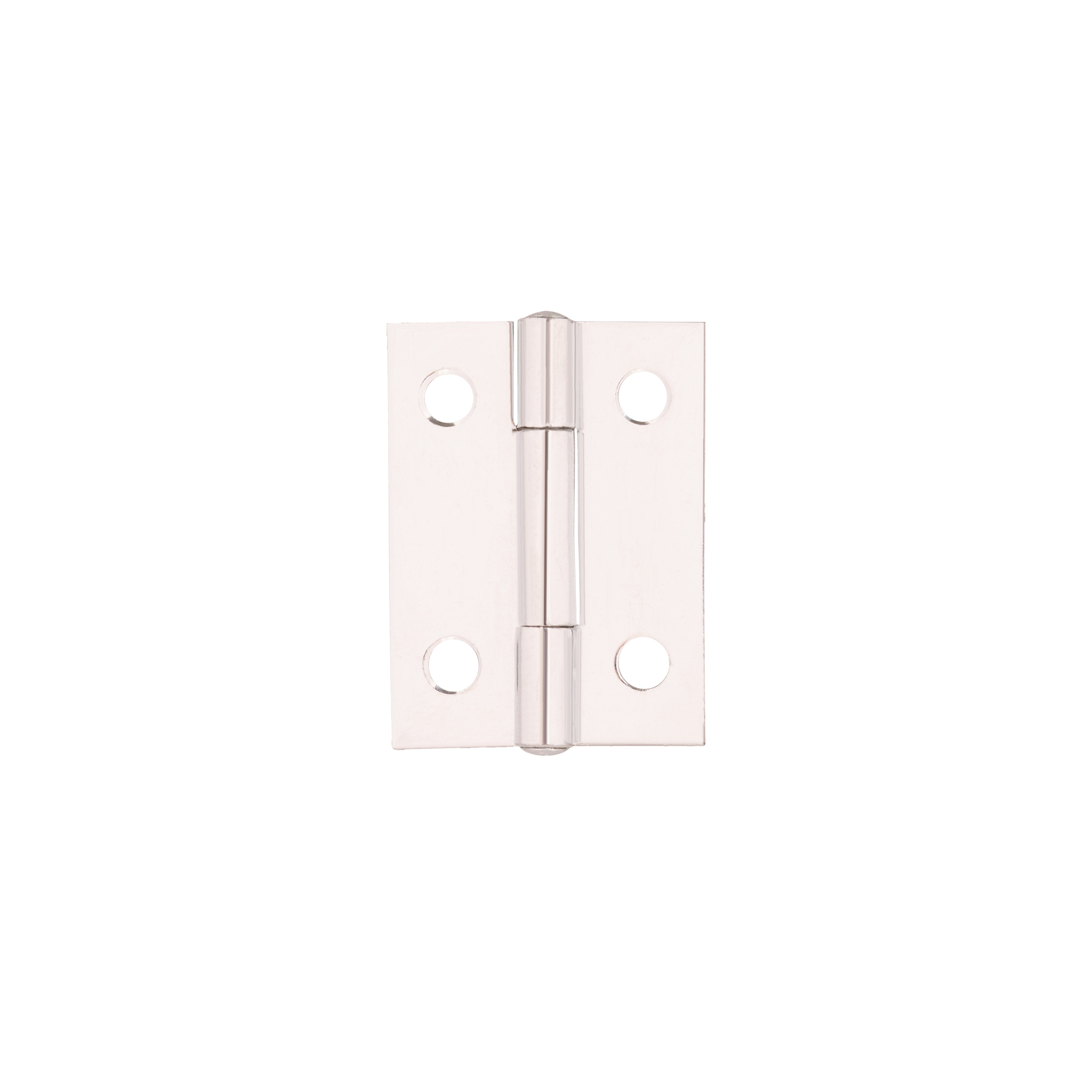 Петля карточная универсальная LM/IN30x40x1U ZN цинк (2 шт)