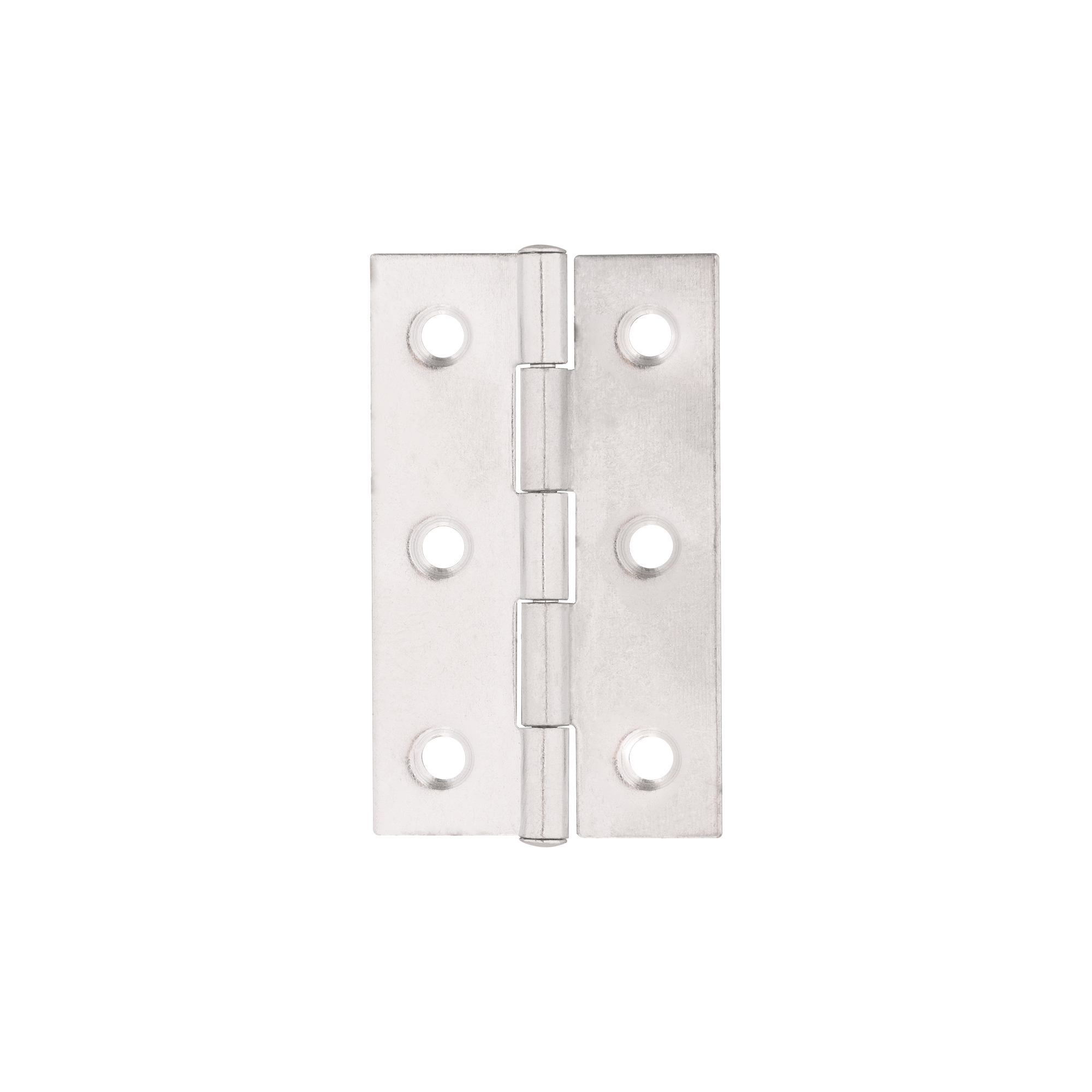 Петля карточная универсальная LM/IN30x50x1U ZN цинк (2 шт)