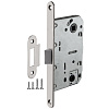 Защелка врезная PLASTLP96WC-50/IND — Черный